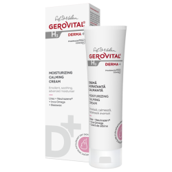 Moisturizing Calming Cream