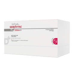 Anti-hair loss Treatment