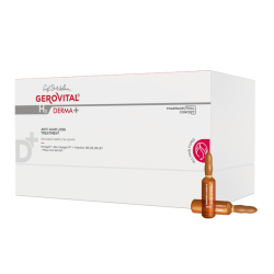 Anti-hair loss Treatment