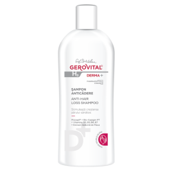 Anti-hair loss shampoo