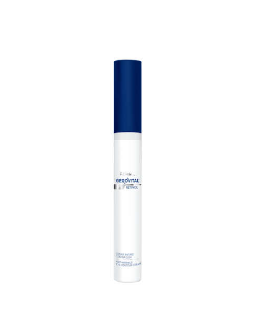 Anti-Wrinkle Eye Contour Cream 2% Retinol