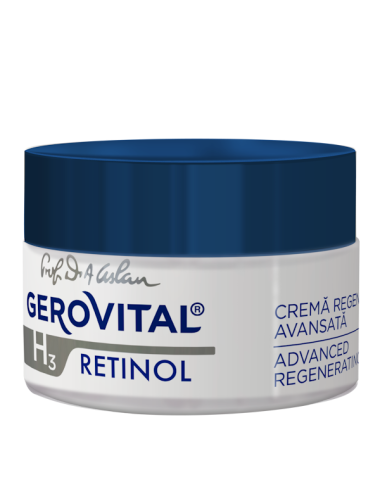 Advanced Regenerating Cream 3% Retinol