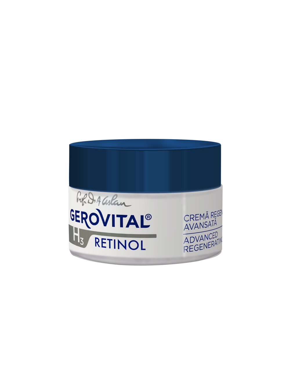 Advanced Regenerating Cream 3% Retinol