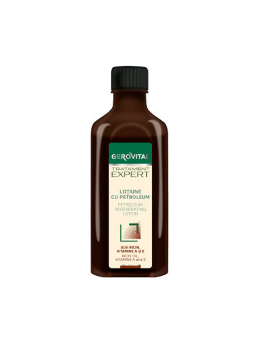 Petroleum Regenerating Lotion