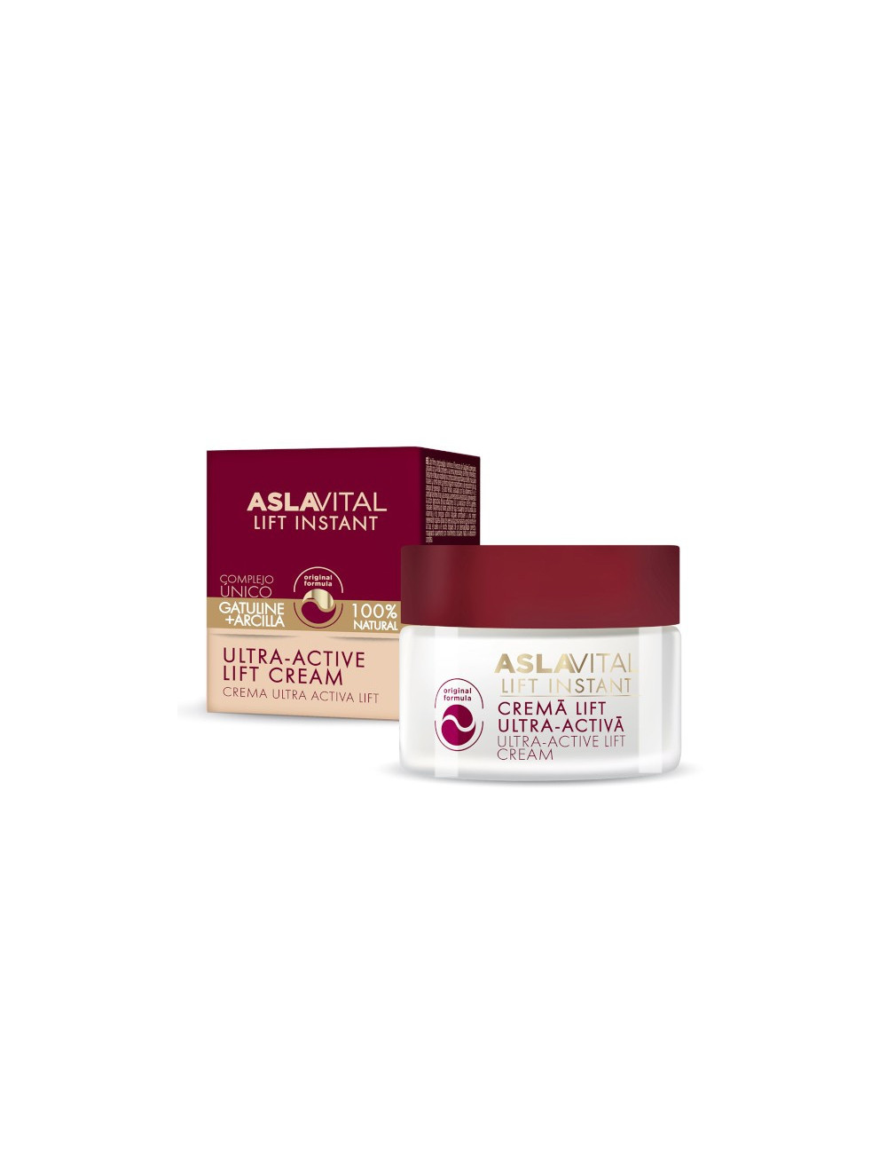 Ultra Active Lift Cream