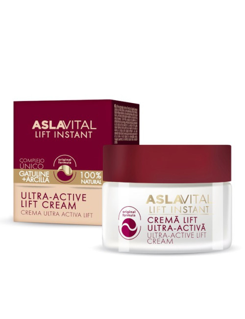 Ultra Active Lift Cream