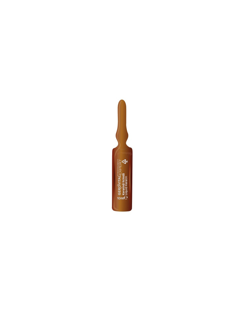 Keratin Ampoules