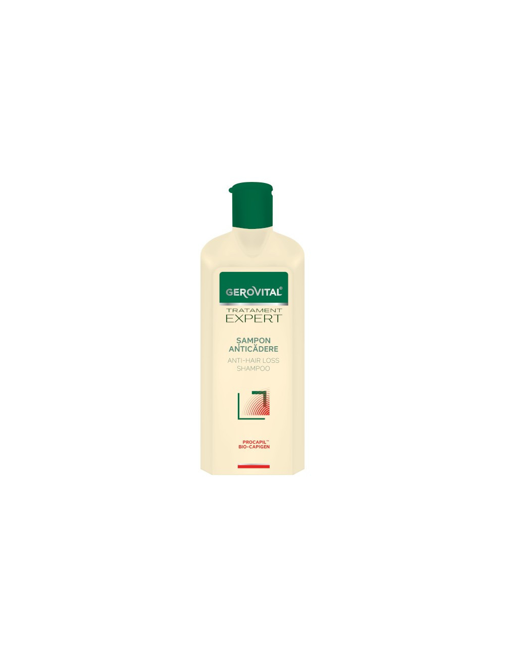 Anti Hair Loss Shampoo 250 ml