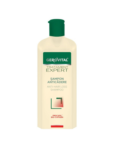 Anti Hair Loss Shampoo 400 ml