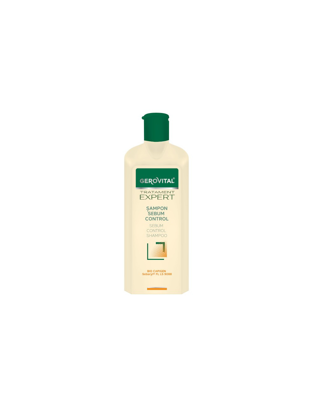 Sebum Control Shampoo