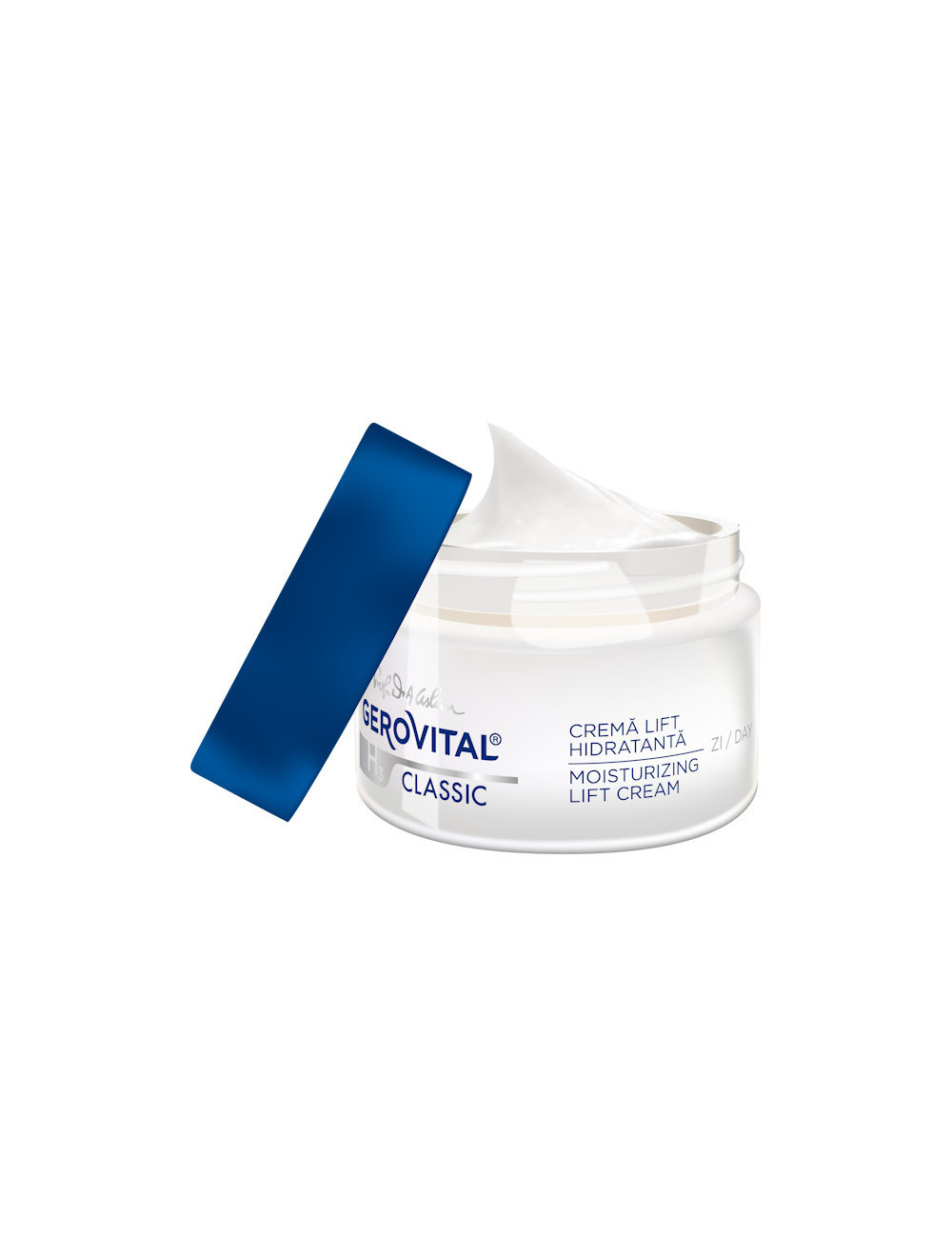 Moisturizing Lift Cream