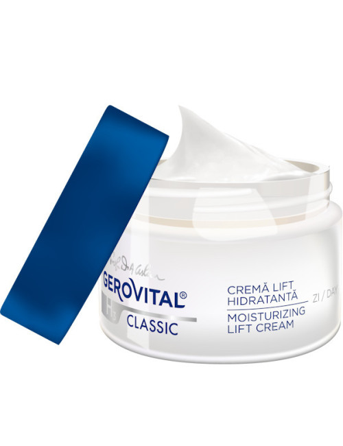 Moisturizing Lift Cream