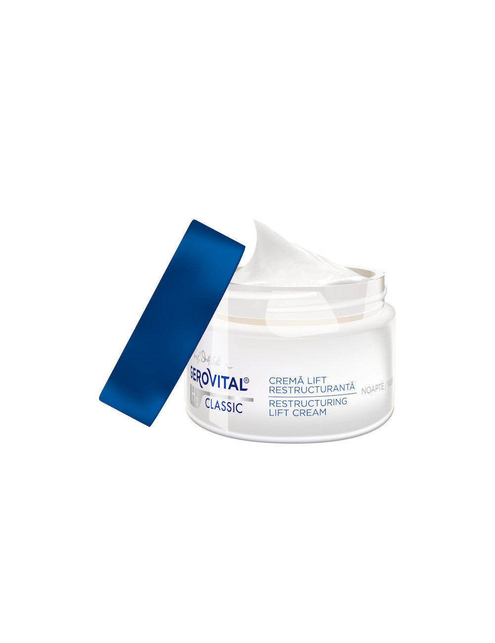 Restructuring Lift Cream