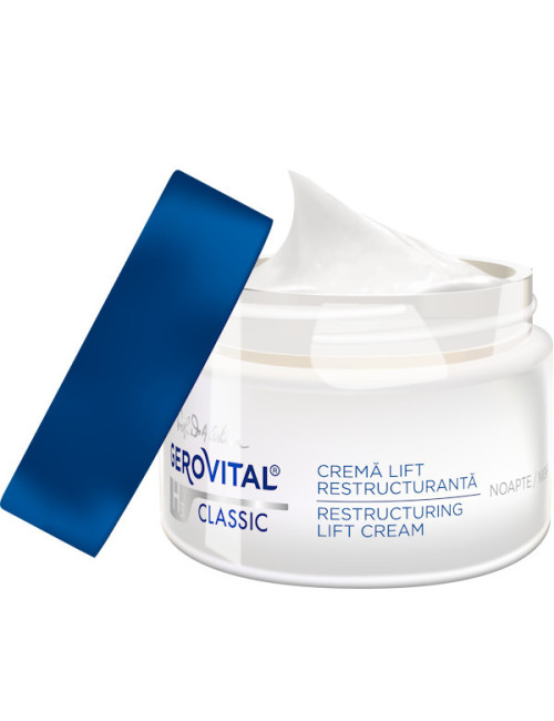 Restructuring Lift Cream