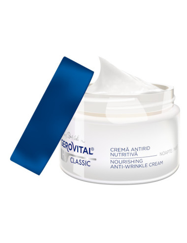 Nourishing Anti-wrinkle Cream