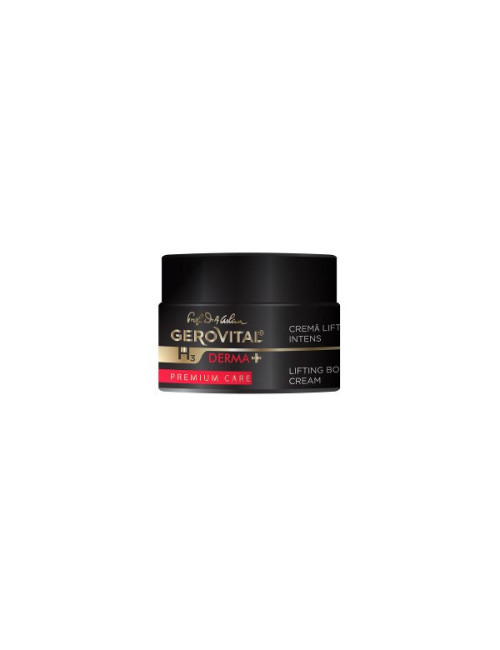 Lifting Booster Cream