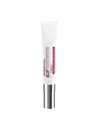 Eye contour firming cream
