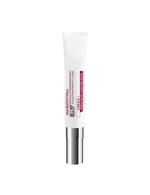 Eye contour firming cream