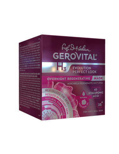 Overnight Regenerating Mask