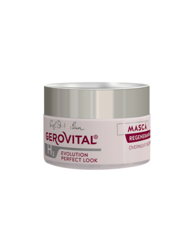 Overnight Regenerating Mask