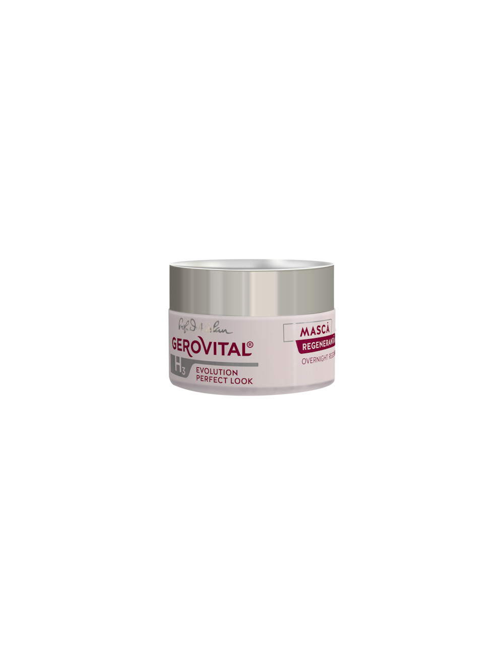 Overnight Regenerating Mask