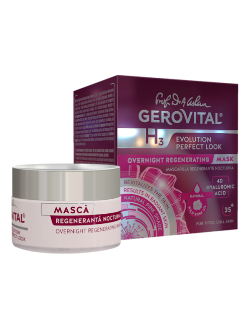 Overnight Regenerating Mask