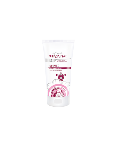 Anti-cellulite cream