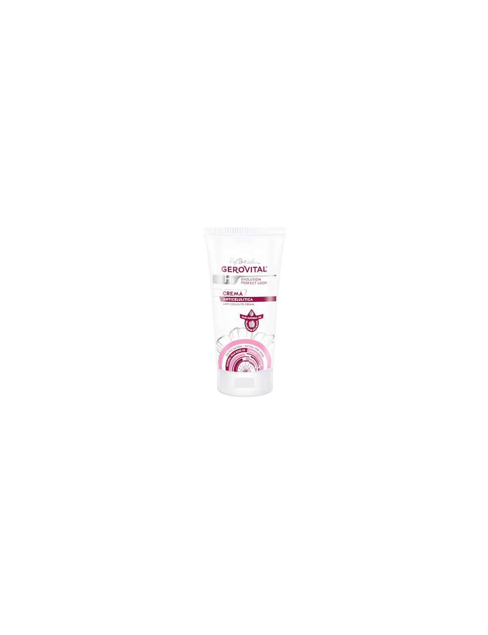 Anti-cellulite cream