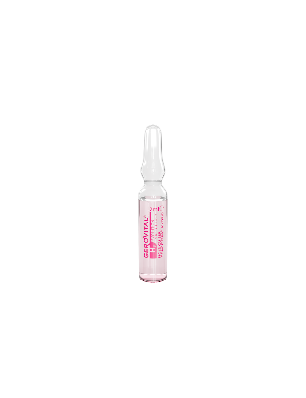 Anti-Wrinkle Concentrated Serum -10% 4D Hyaluronic Acid