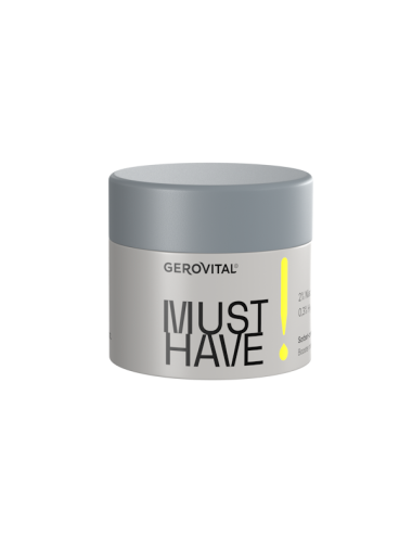 Booster Moisturizing Sorbet-Cream 2% niacinamide