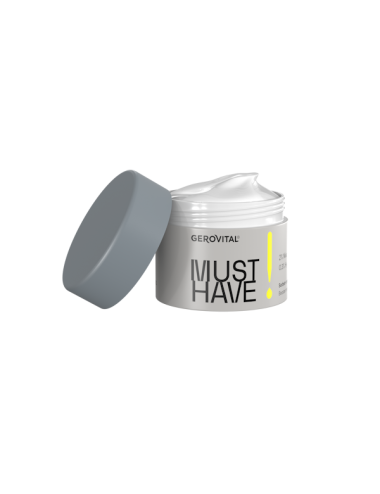 Booster Moisturizing Sorbet-Cream 2% niacinamide
