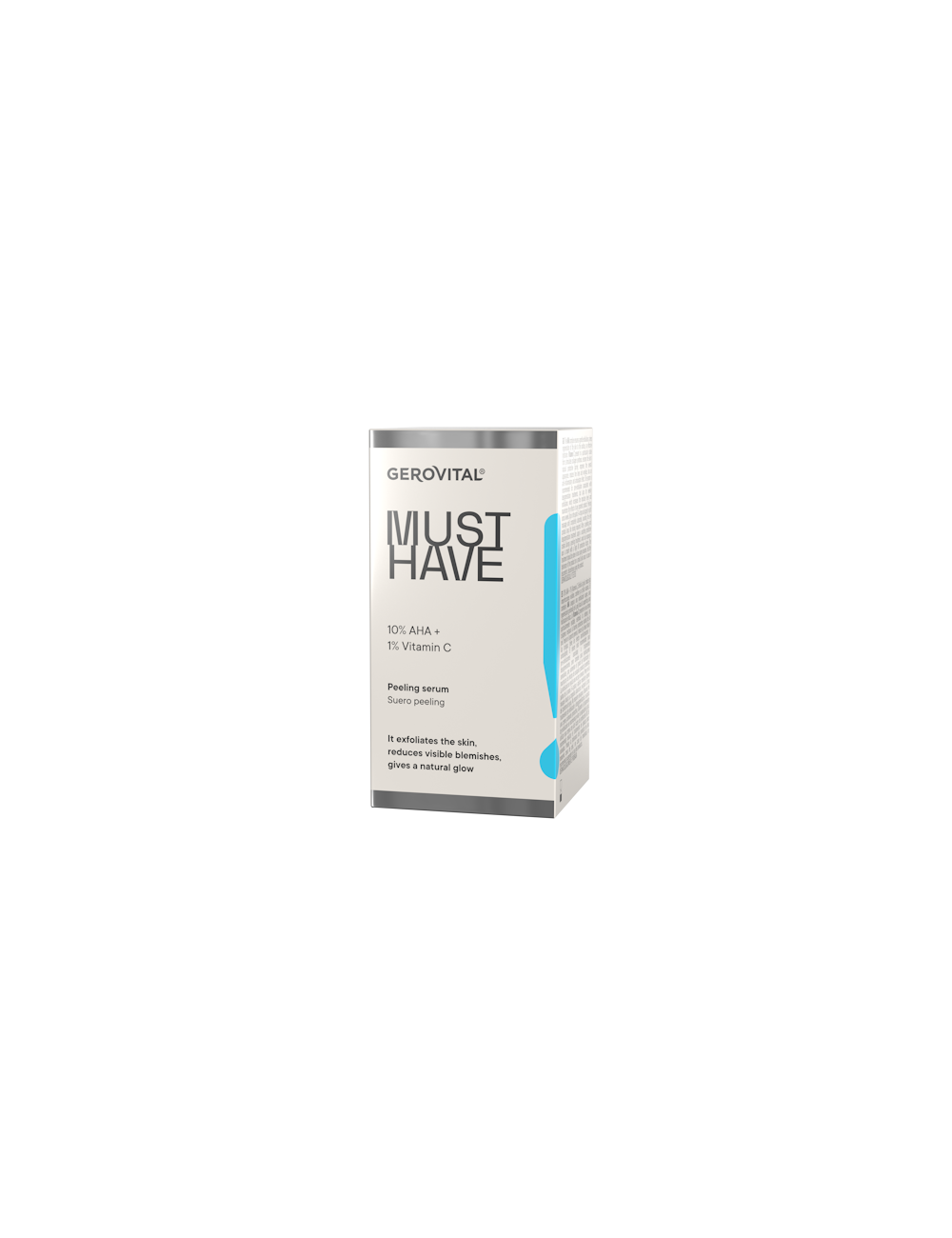 Hámlasztó Szérum 10% AHA