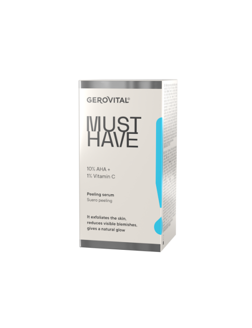 Peeling Serum 10% AHA