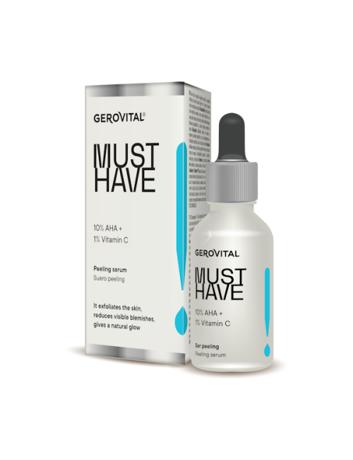 Peeling Serum 10% AHA