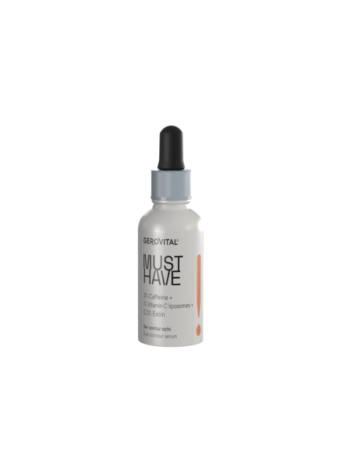 Eye Contour Serum 3% Caffeine
