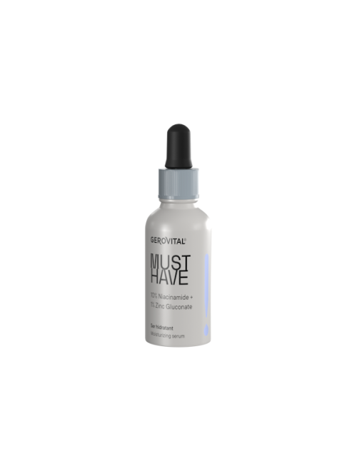 Moisturizing Serum 10% Niacinamide