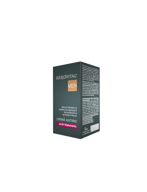 Anti-wrinkle Cream for MEN