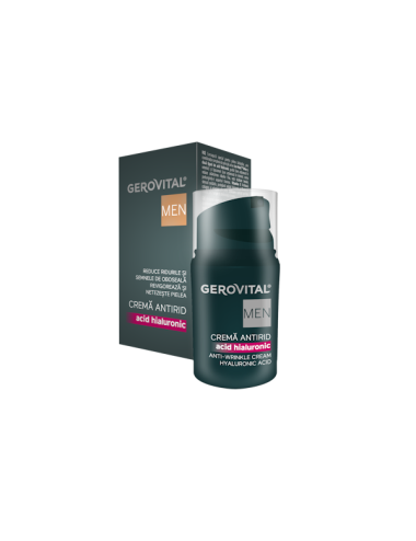 Anti-wrinkle Cream for MEN