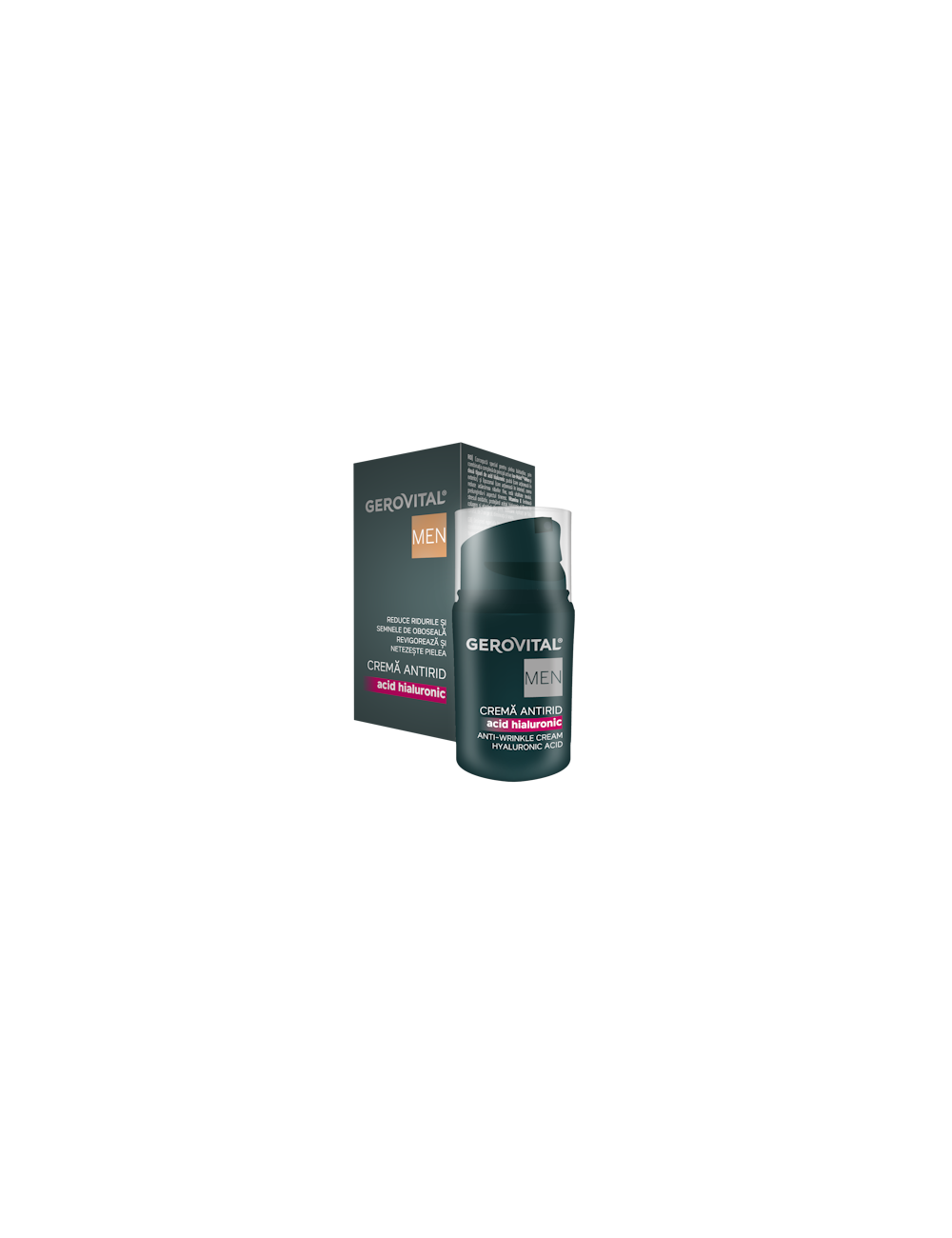 Anti-wrinkle Cream for MEN