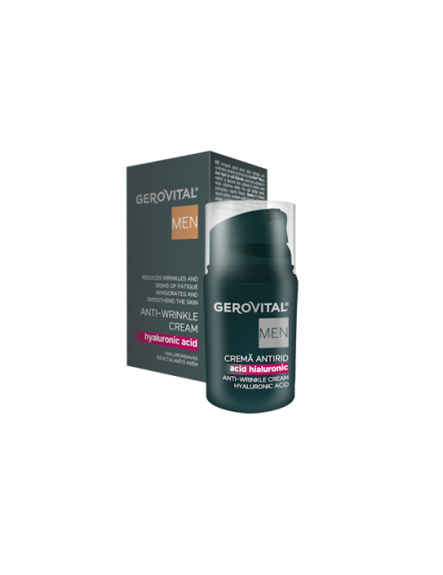 Anti-wrinkle Cream for MEN