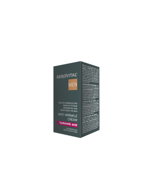 Anti-wrinkle Cream for MEN
