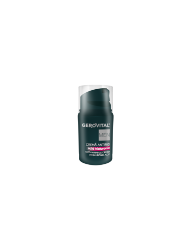 Anti-wrinkle Cream for MEN