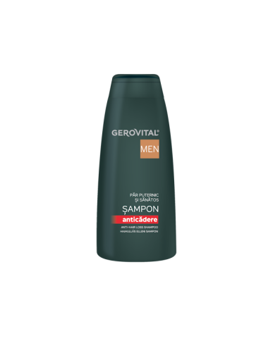 Anti-hair loss Shampoo