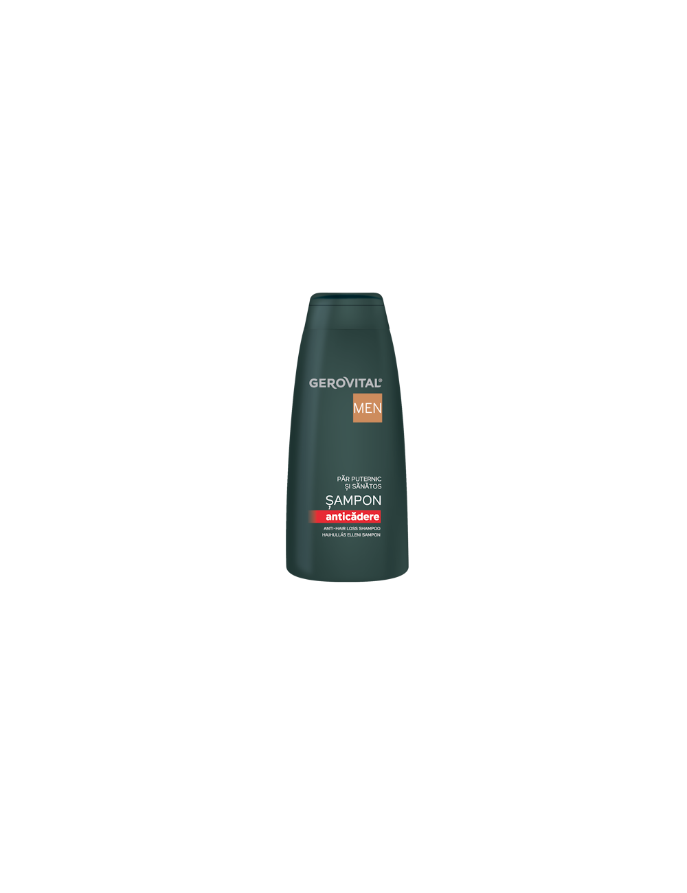 Anti-hair loss Shampoo