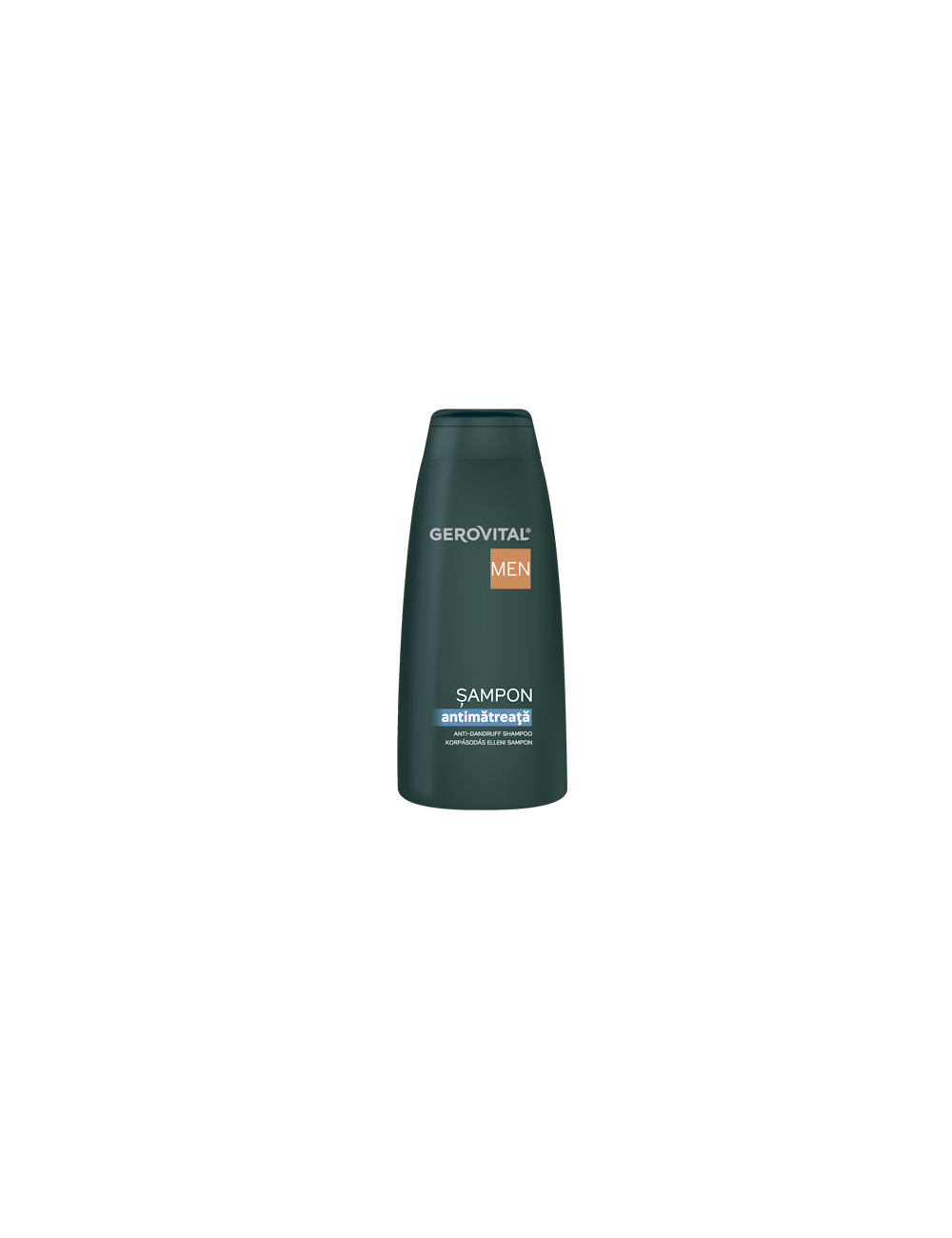 Korpásodás elleni Sampon ferfiaknak