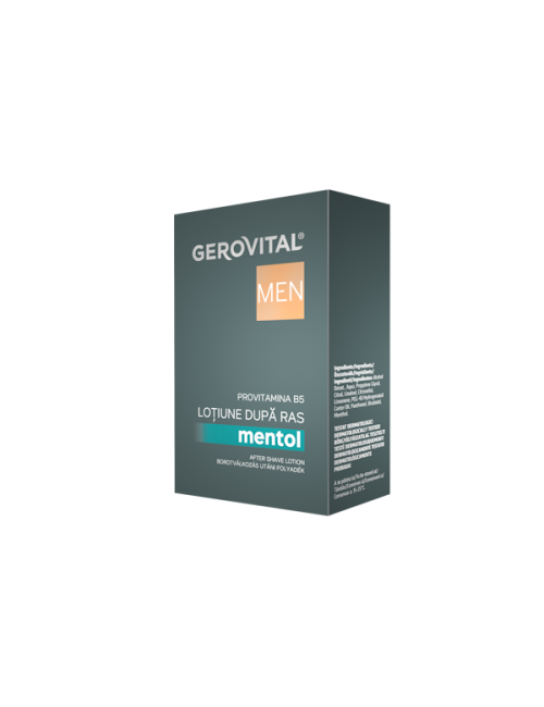 Borotválkozás utáni folyadék