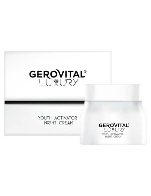 Youth Activator Night Cream