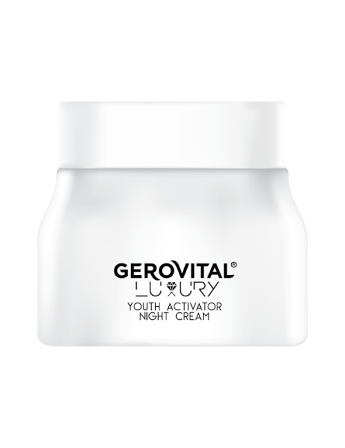 Youth Activator Night Cream