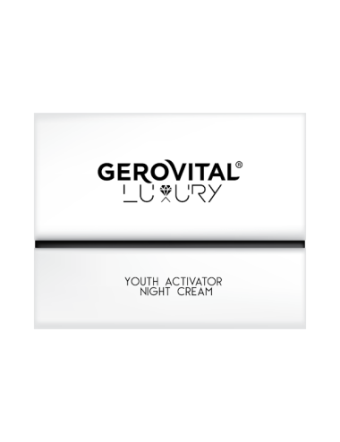 Youth Activator Night Cream