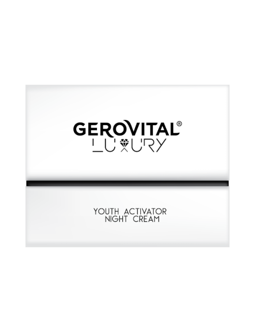 Youth Activator Night Cream